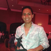 Edgar Mozo