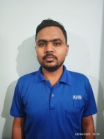 Vinay Singh