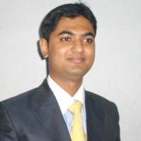 Avinash Kumar