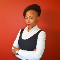 Nonsikelelo Shezi