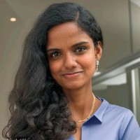 Praiselin Packiasamy