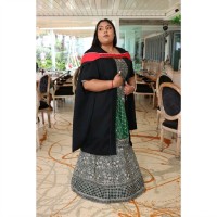 Nikisha Janki