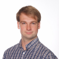 Bradley Rasmussen