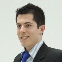 Rodrigo André Chiarelli Gonçalves