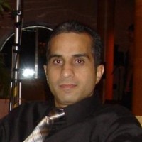 Sanjeev Saini