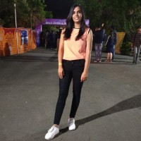 Avni Gupta