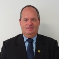 Trevor Goodwin