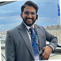 Yuneswaran Ramaraj