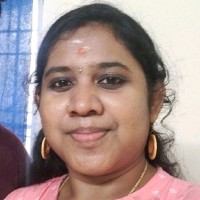 Jayanthi Baskaran