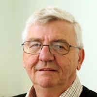 Roy Whittle