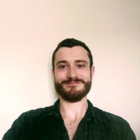 Callum Mckinnon