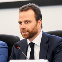 Claudio Giannotti