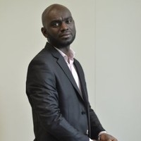 Ismaël Sylla