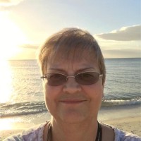 Terri Dickey