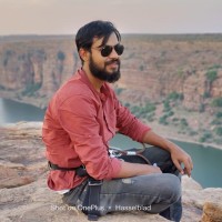 Syed Omer