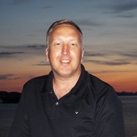 Derek Robinson