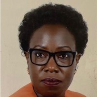 Harriet Grace Magala