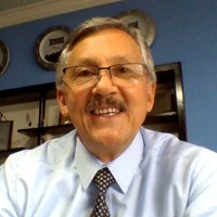 Enrique Pinilla Vargas