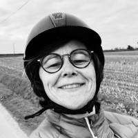 christelle grall