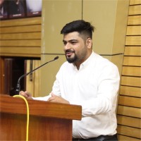 Kartik Khurana