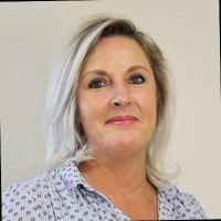 Lizele Evans