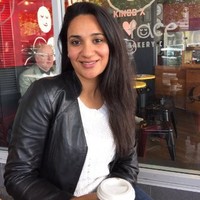 Simran Kaur