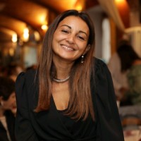 Sabrina Cianciolo