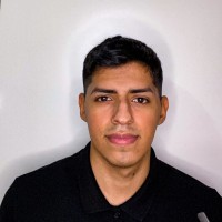 Antony Joel Baño