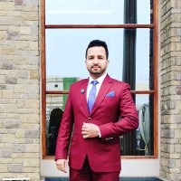 Naveen Kumar