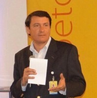 Juan Pablo Marín Sotomayor