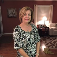 Camille Bender