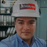 Kelvin Samir Cumpa Bernal