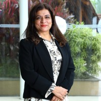 Charmaine Remedios