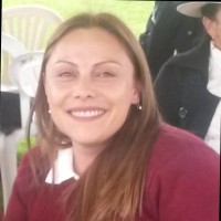 Noralba Blanco Barrera