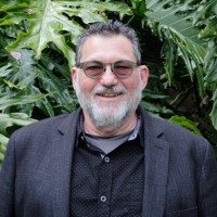 Jeff Solomon, MAS