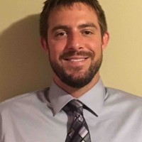 Eric Kauffman
