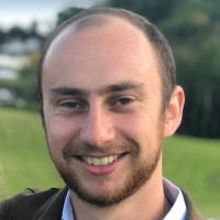 Ethan Hyman