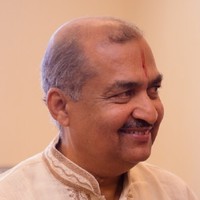 rajendra sapre