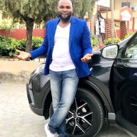 Micheal Enwefah-Charles
