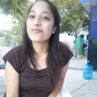 Dulce Estefania Morales Azueta