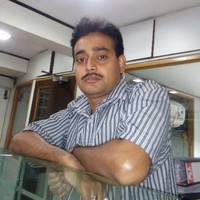 Palash Bose