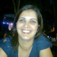 Sílvia Pereira