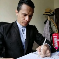 ERIK ROLANDO JARAMILLO MUÑOZ