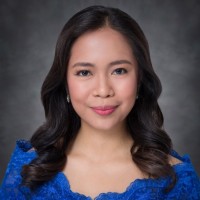 Marie Joy Regidor