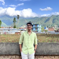 Krishna Mundra