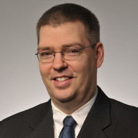 Stephen Martin, P.Eng.