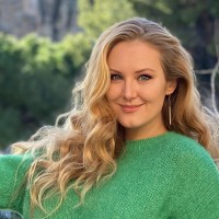 Polina Ishchenko