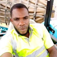 Alih John Joshua
