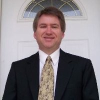 Tony Gregory