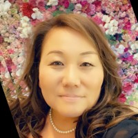 Yuko Mitchell